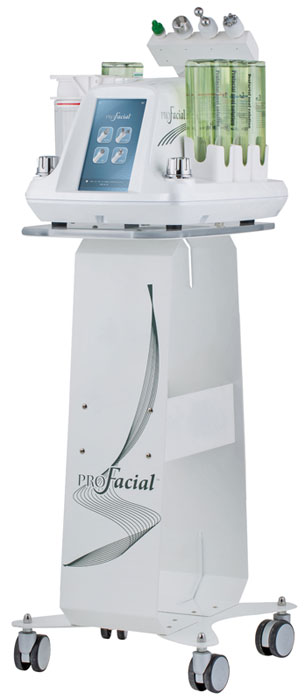 ProFacial - Belium Medical