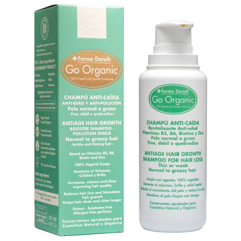 La 6 razones por las que sobran las siliconas en el champú