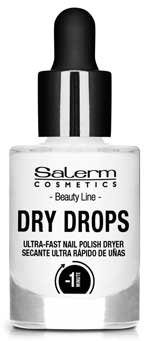 DRY DROPS de Salerm Cosmetics
