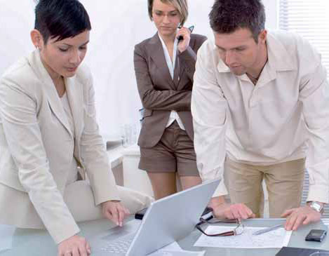 Los Máster en Imagen Personal también existen