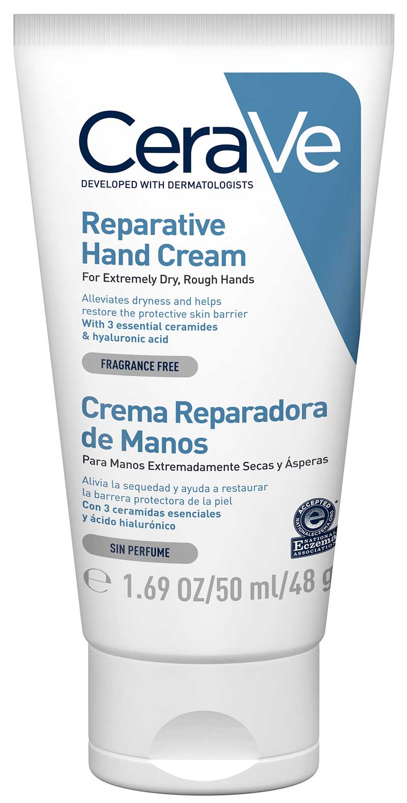 ingredientes de crema cerave