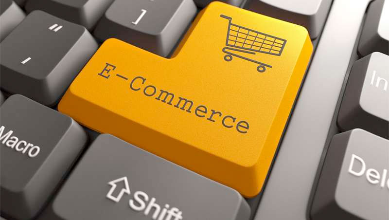 Qué es un e-commerce, todo lo que debes saber