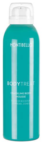 Cracklng Body Mousse de Montibello