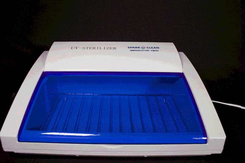 Esterilizador UV-C, la seguridad e higiene llevada al máximo