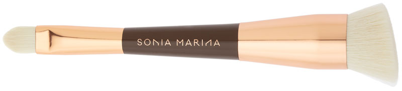 Sonia Marina - Brochas para maquillaje