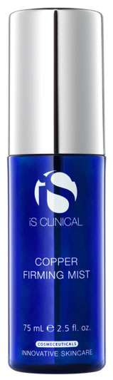iS Clinical - Copper Firming Mist
