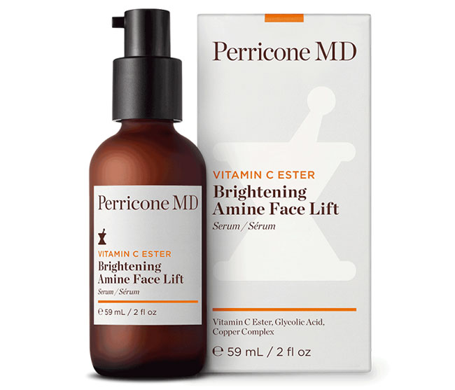 Perricone MD - Amine Face Lift