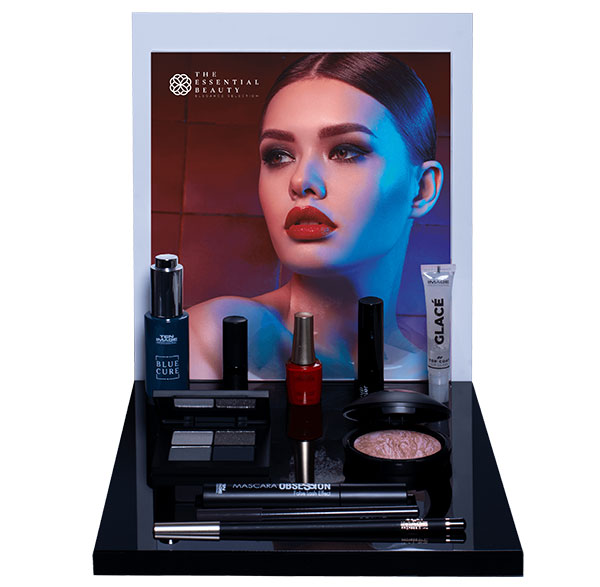 Ten Image Professional - The Essential Beauty