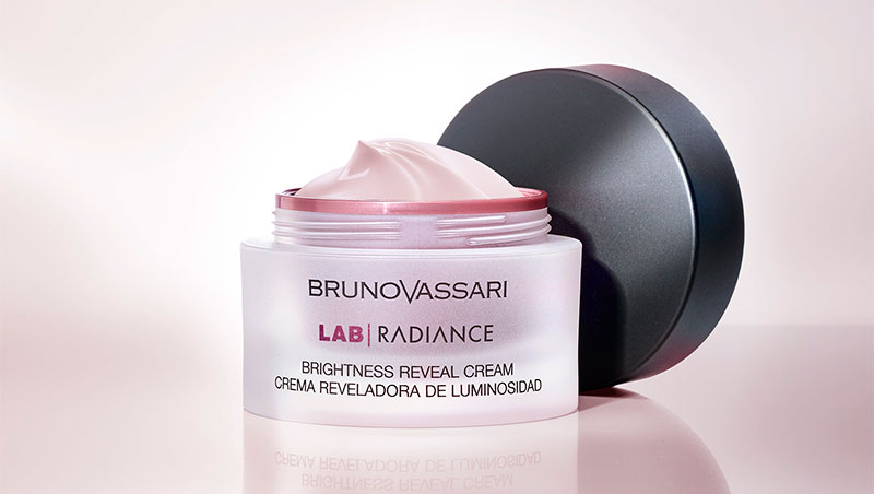 Bruno Vassari - Pro-Radiance Active - Brightness Reveal Cream