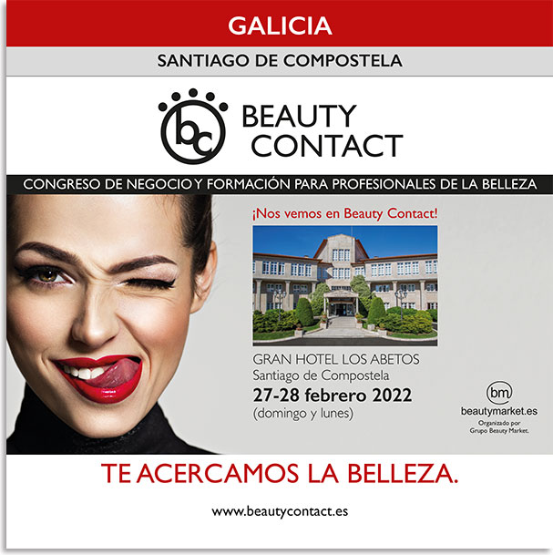 Beauty Contact Galicia