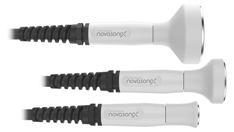 Novasonix - HERA Cellular Coach