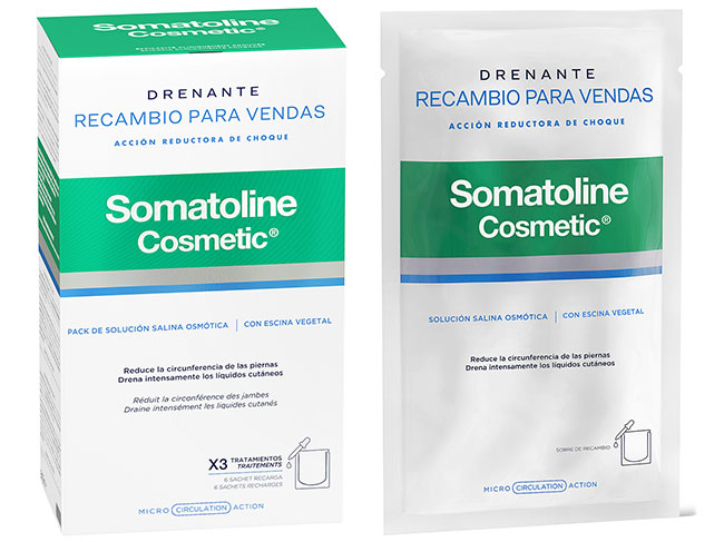 caja producto etiqueta vede