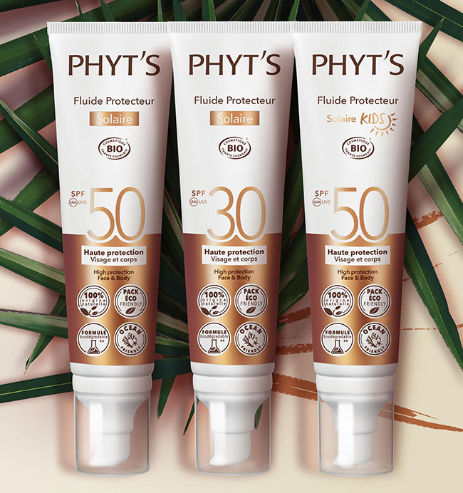 botes cosmeticos crema