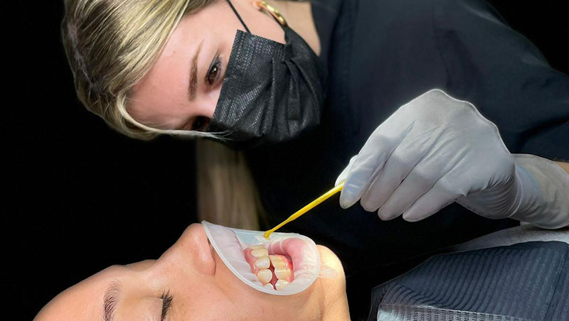 tratamiento dientes dentista sonrisa