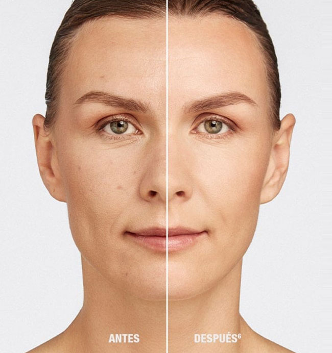 La nueva gama de Neutrogena con retinol puro