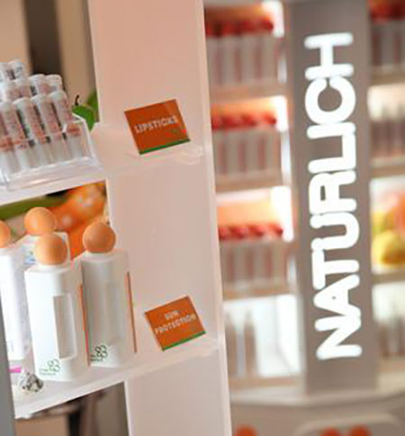 Las ventas ecológicas ya batían récords hace más de una década