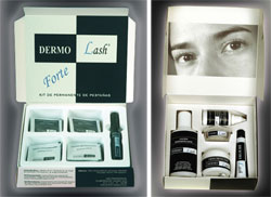 pestañas Dermo Lash