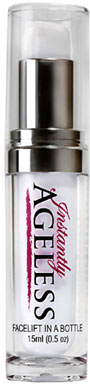 Instantly Ageless