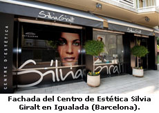centro de estetica silvia giralt