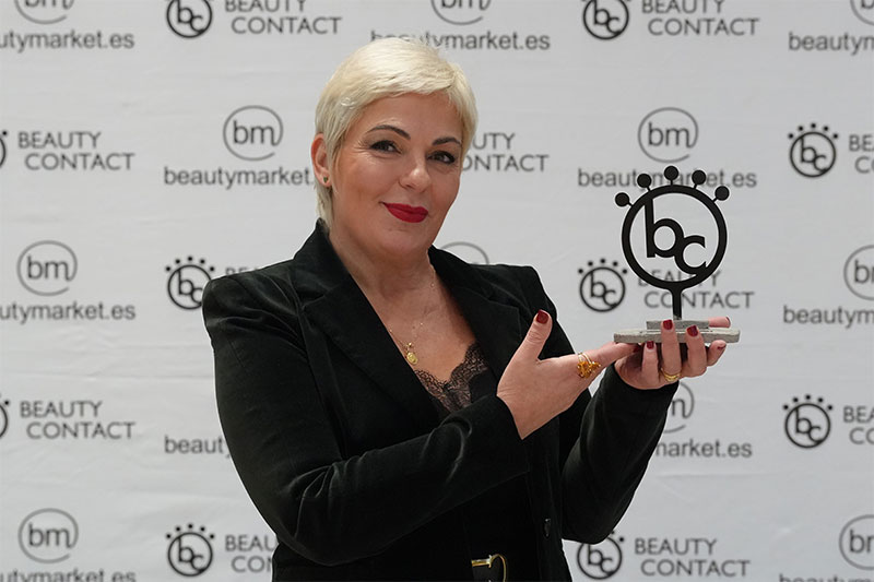 Beauty Contact Awards Malaga 2025