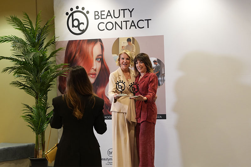 Beauty Contact Awards Malaga 2025