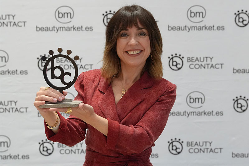 Beauty Contact Awards Malaga 2025