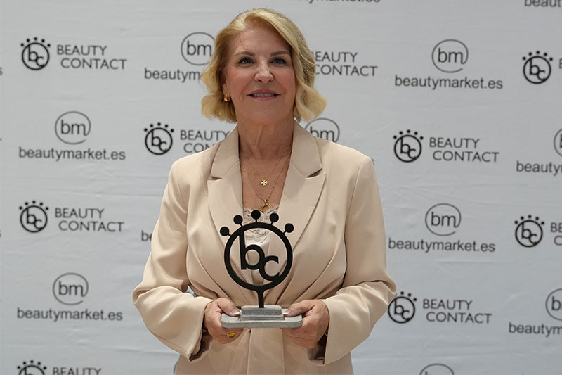 Beauty Contact Awards Malaga 2025