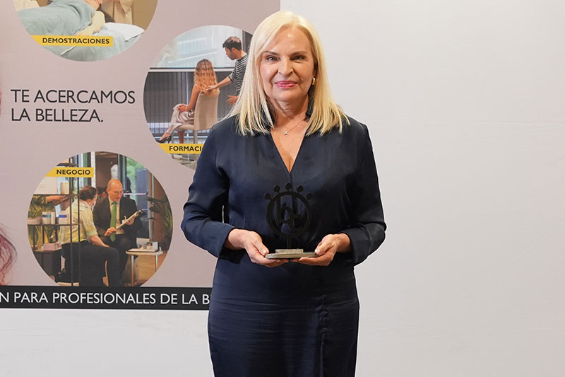 Beauty Contact Awards Malaga 2025