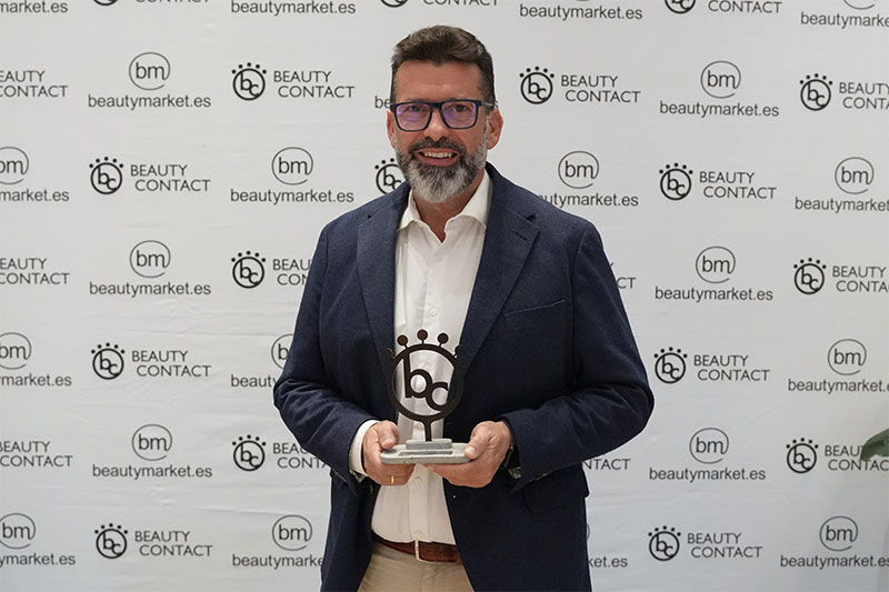 Beauty Contact Awards Malaga 2025