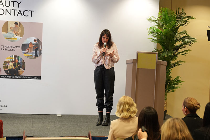 Beauty Contact Awards Malaga 2025