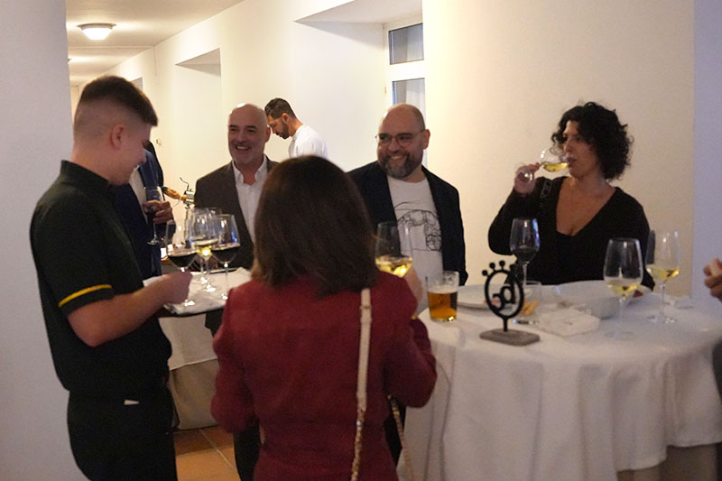 Beauty Contact Awards Malaga 2025