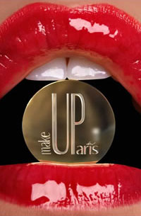 MakeUp in Paris