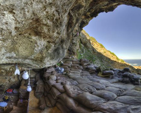 El salón de belleza más antiguo del mundo