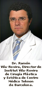 dr. ramon vila-rovira