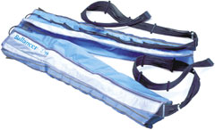 pantalon presoterapia ballancer