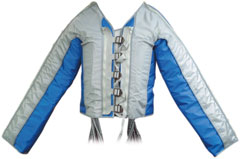 chaqueta presoterapia ballancer