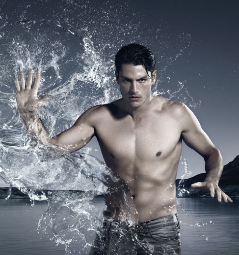 2011: El 63% de los hombres sí se cuidan