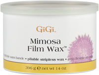 GiGi cera depilatoria