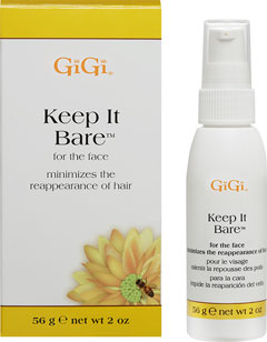 GiGi cera depilatoria