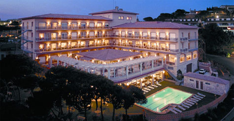 Curhotel Hipócrates