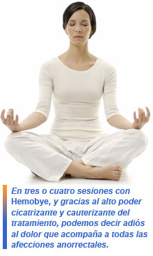 tratamiento antihemorroides