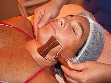 maderoterapia facial