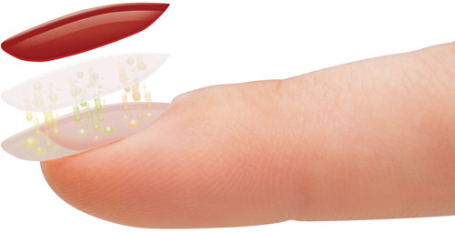 vitamina para las uñas