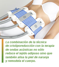 Criowave termosalud