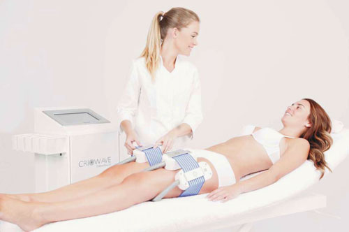 Criowave termosalud