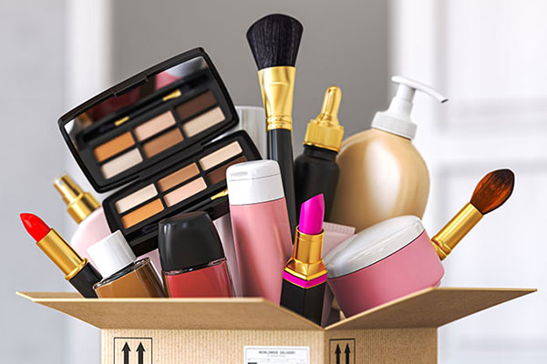 PAO: plazo de utilización de los cosméticos para después de su apertura