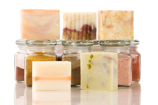 Los ingredientes más sorprendente de la cosmética