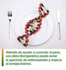 nutrigenetica