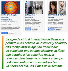 Samsaria.com