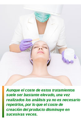 cosmetica genomica